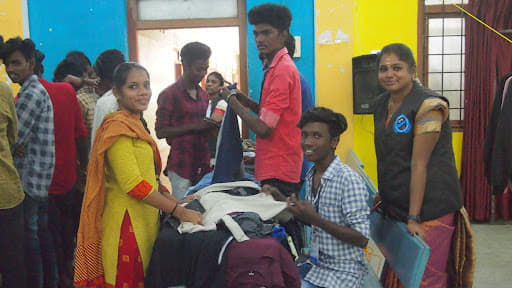 K.S.G. College of Arts and Science Coimbatore Campus infrastructure and events photo 15